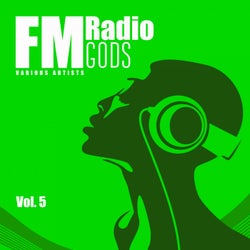FM Radio Gods, Vol. 5