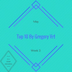 Top 10 By Gregory Vrt