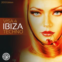 Visa 4 Ibiza TECHNO (2013 Edition)