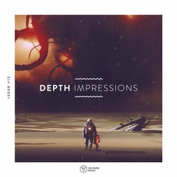 Depth Impressions Issue #12