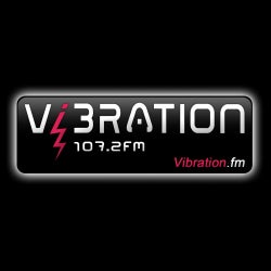 Radio Vibration September Chart