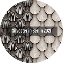 Silvester in Berlin 2021