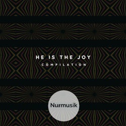 He Is the Joy