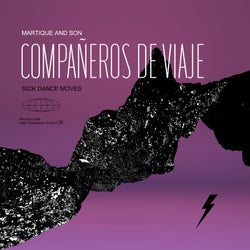 Compañeros De Viaje