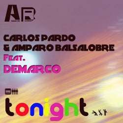 Tonight Feat Demarco