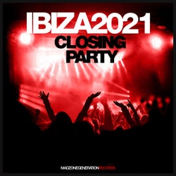 Ibiza 2021 Closing Party