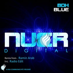 Blue (Ramin Arab Remix)