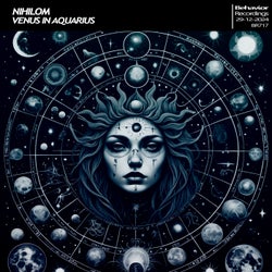 Venus In Aquarius