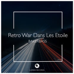 Retro war dans les Etoile