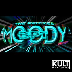 Moody (Remixes)
