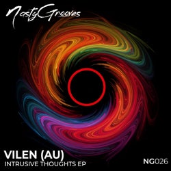 Intrusive Thoughts EP