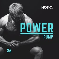 Power Pump 026