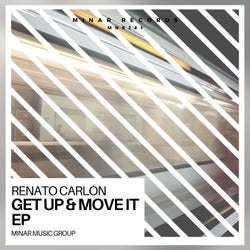 Get Up & Move It EP