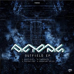 Outfield EP