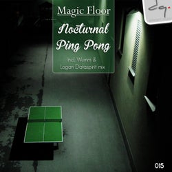 Nocturnal Ping Pong E.P