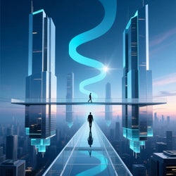 Watering My One Weed