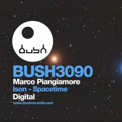 MARCO PIANGIAMORE BEATPORT CHART - MARCH 2015