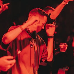 DJ SNIPER JUNE 2025 CHART
