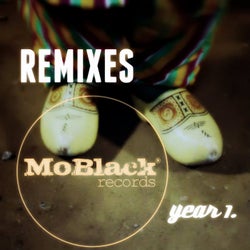 Year 1: Remixes