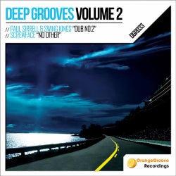Deep Grooves Volume 2