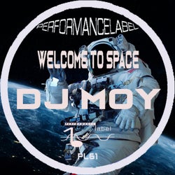 Welcome To Space