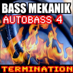Autobass, Vol. 4: Termination