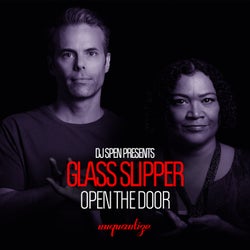 Open The Door
