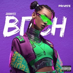 Bitch