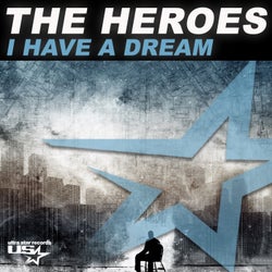 I Have a Dream