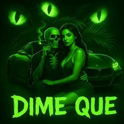 Montagem Dime Que