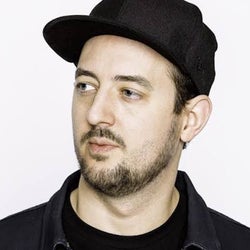 Wolfgang Gartner's DUBPLATE VIP CHART