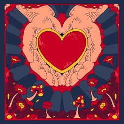 Share My Love (Extended Mix)