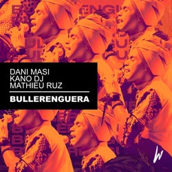 Bullerenguera (Extended Mix)