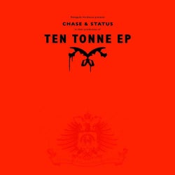 Ten Tonne EP