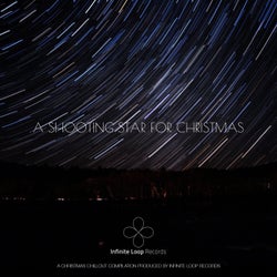 A Shooting Star for Christmas - Christmas Chillout Music
