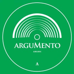 The 4th Argument EP
