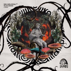 Sin Melodia EP