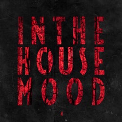 In the House Mood, Vol. 4