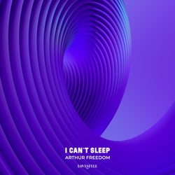 I Can`t Sleep (Extended Mix)