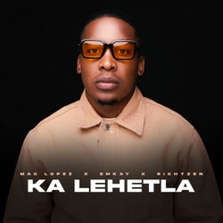 Ka Lehetla