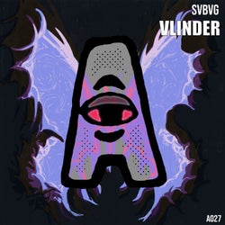 Vlinder