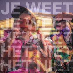Je weet het niet