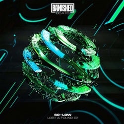 Lost & Found EP