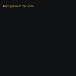 From Genesis to Revelation