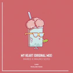 My Heart (Original Mix)