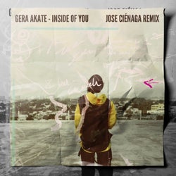 Inside of You (Jose Cienaga Remix)