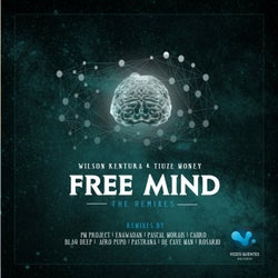 Free Mind: The Remixes