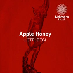 Apple Honey