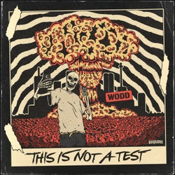 This Is Not A Test