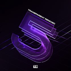 5 Years of Transparent Audio [Part2] (Remixed)
